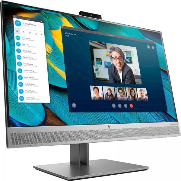 HP EliteDisplay E243m LED-Monitor EEK 60.5 cm (23.8 Zoll)