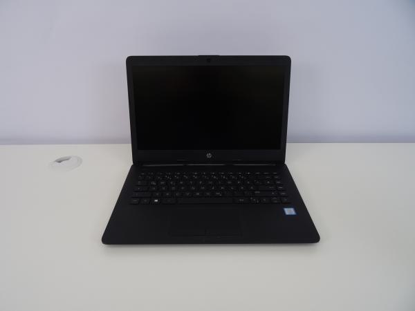 HP Notebook 14-ck0107ng Intel i3 7020U